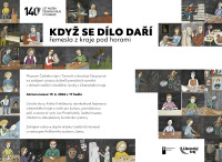 Kdyz se dilo dari Pozvanka na vystavu